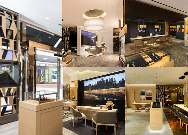 佛山宝玑售后维修地址