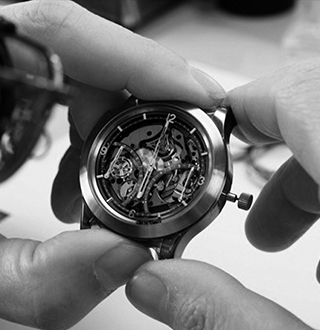 佛山宝玑售后维修服务