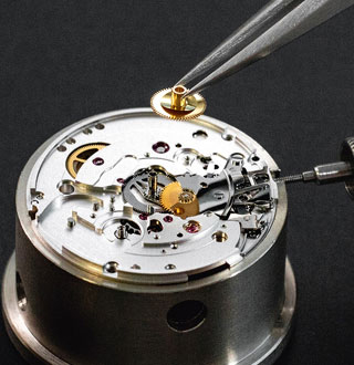 佛山宝玑售后维修服务