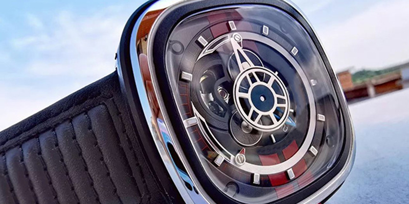 佛山宝玑（Breguet）手表维修网点